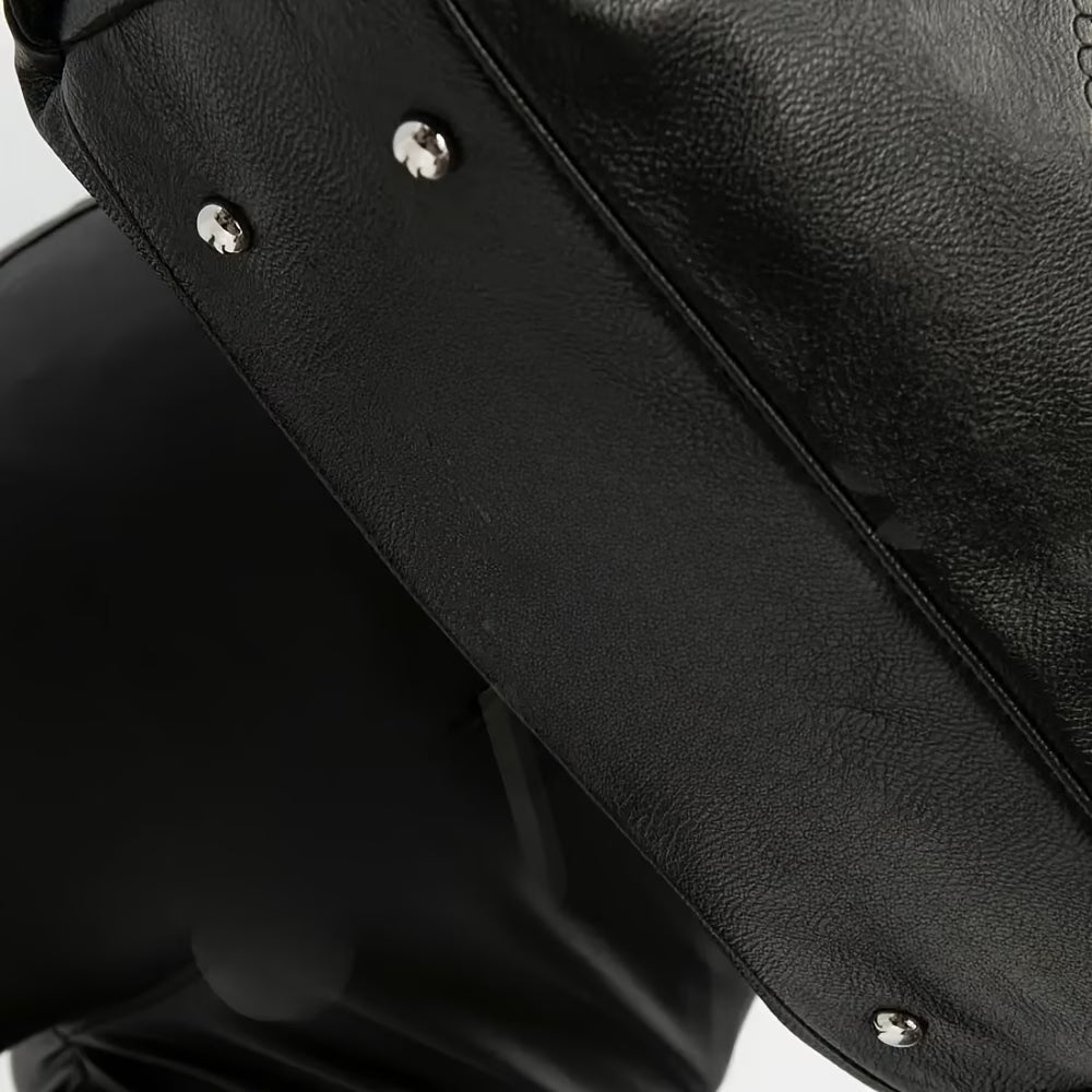 Women's Luxury Large Capacity Tote Bag