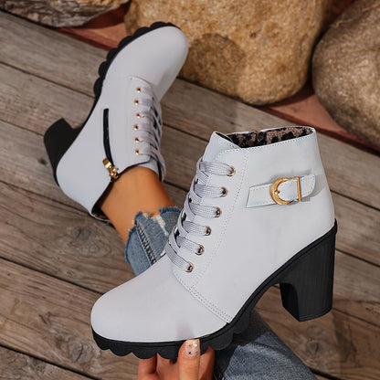 Women's Elegant Tall Knee-High Boot