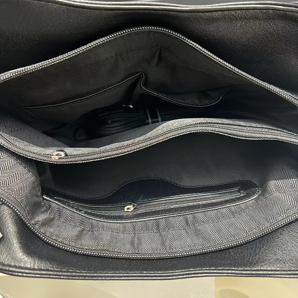 Women's Luxury Large Capacity Tote Bag