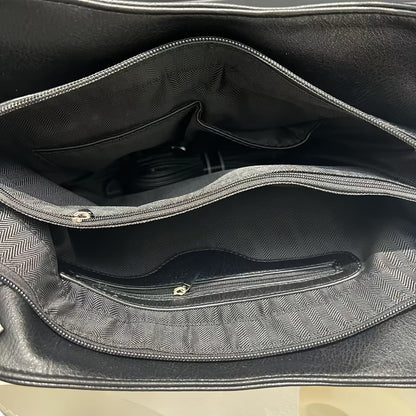 Women's Luxury Large Capacity Tote Bag