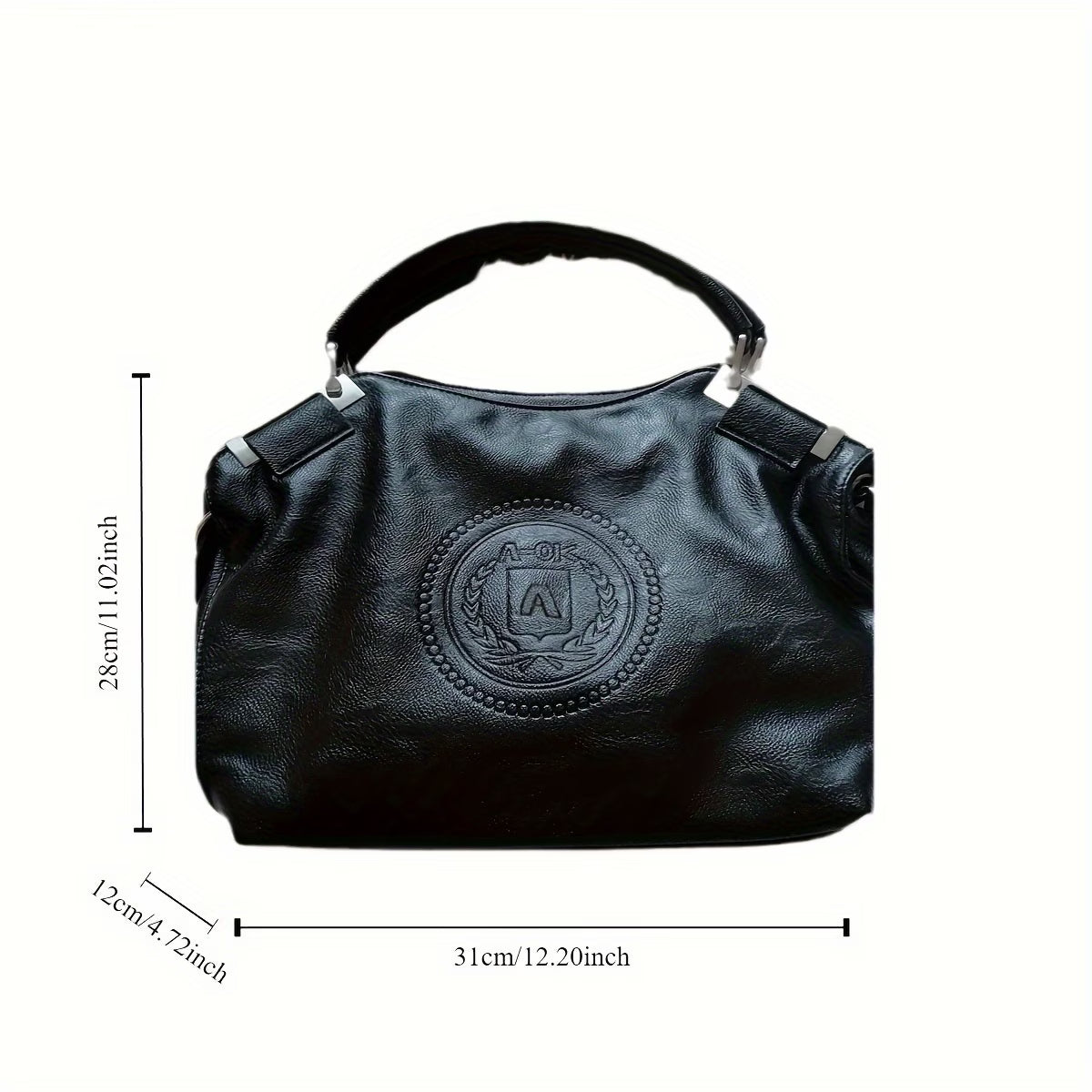 Women's Luxury Large Capacity Tote Bag