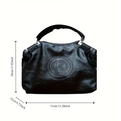 Women's Luxury Large Capacity Tote Bag