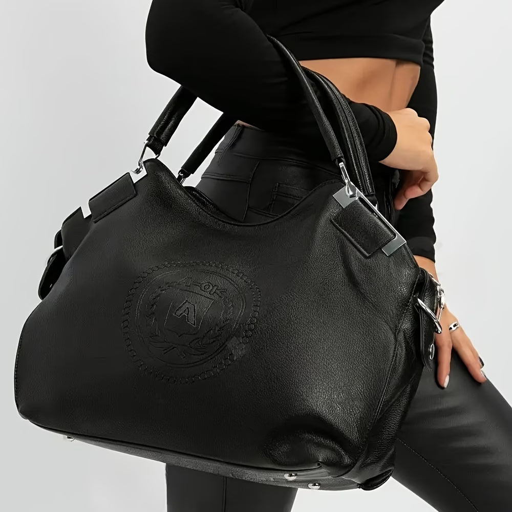 Women's Luxury Large Capacity Tote Bag